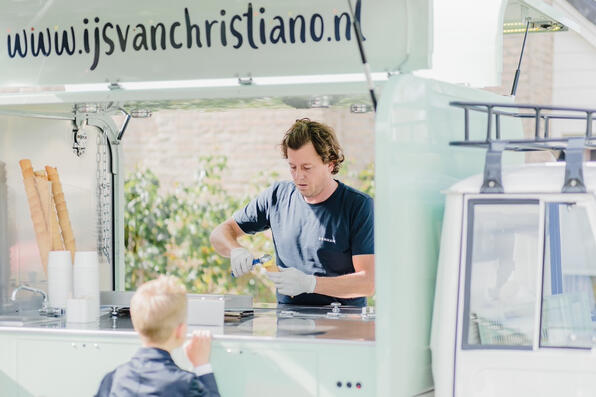 ijskar huren bruiloft ijskar huren bruiloft