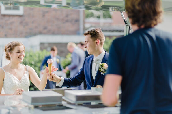 ijskar huren bruidspaar ijskar huren bruidspaar