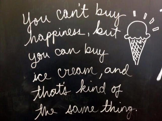 altijd een feestje met christiano ijs