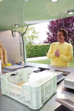 ijscoman Christiane ijskar